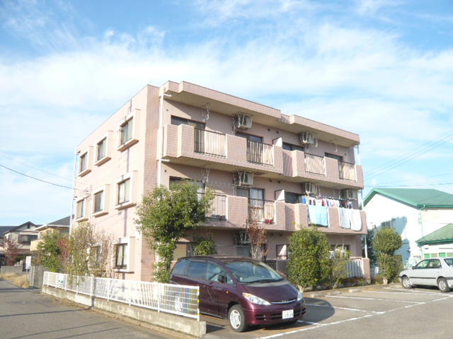 Building appearance