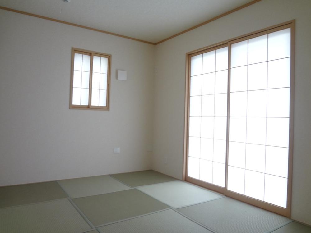 Same specifications photos (Other introspection). Japanese-style construction example photo