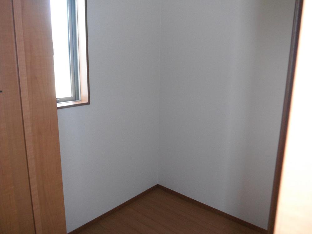 Receipt. 6 Building 2F closet