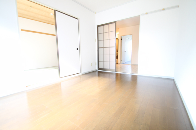 Other room space