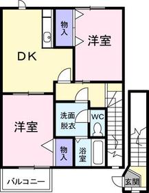 Building appearance