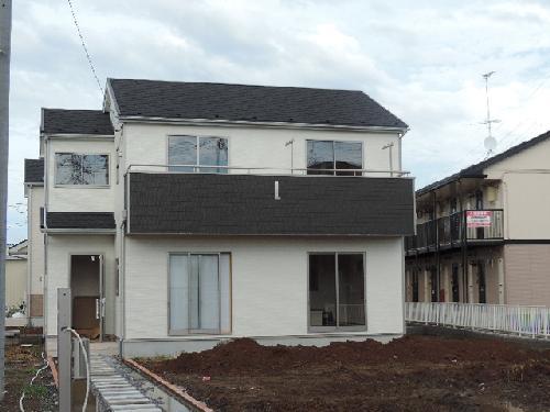 Rendering (appearance). Complete image