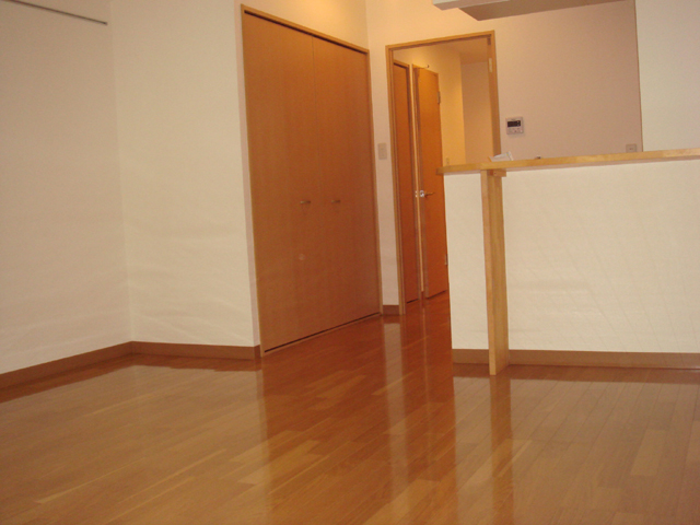 Living and room. Spacious 13 Pledge