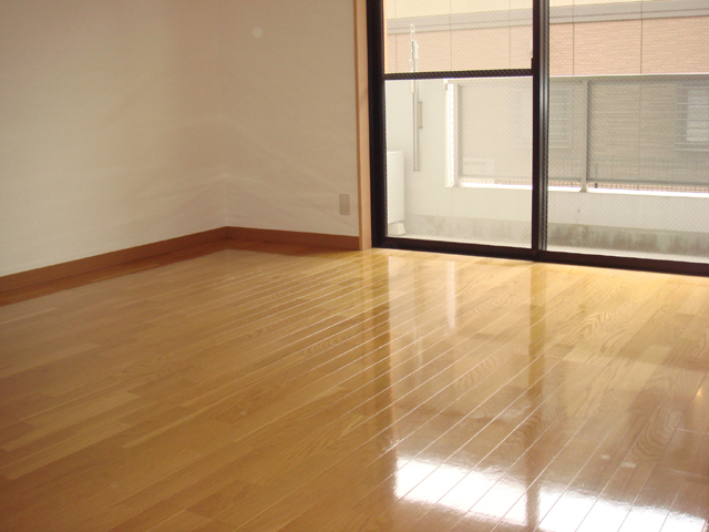 Living and room. Western-style 13 Pledge