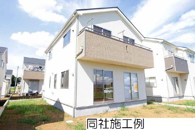 Other. The company enforcement example