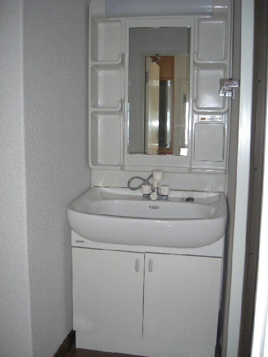 Washroom