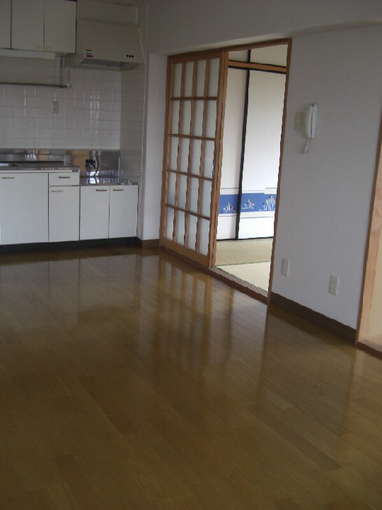 Other room space