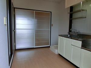 Other room space