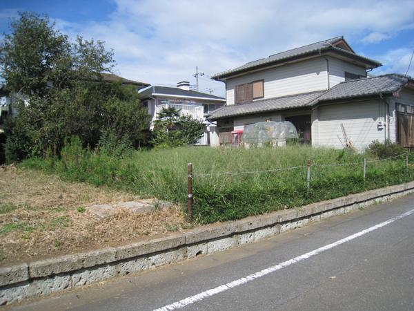 Local land photo. Local Photos