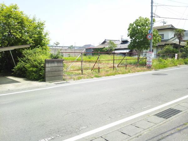 Local photos, including front road