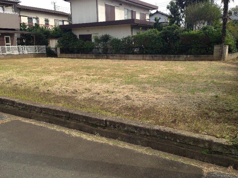 Local land photo