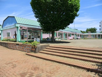 kindergarten ・ Nursery. Tsukuba Municipal Takezono east kindergarten (kindergarten ・ 1144m to the nursery)