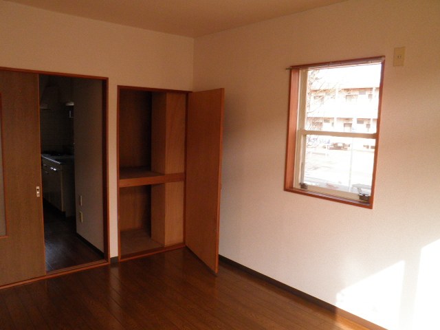 Other room space