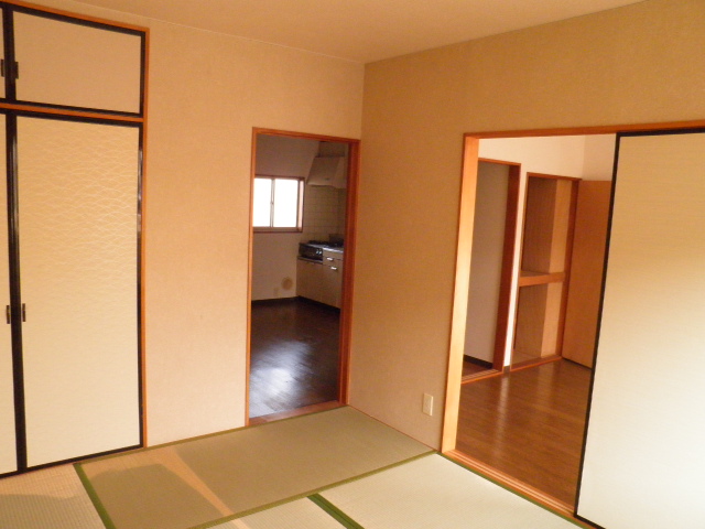 Living and room
