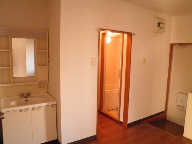 Washroom