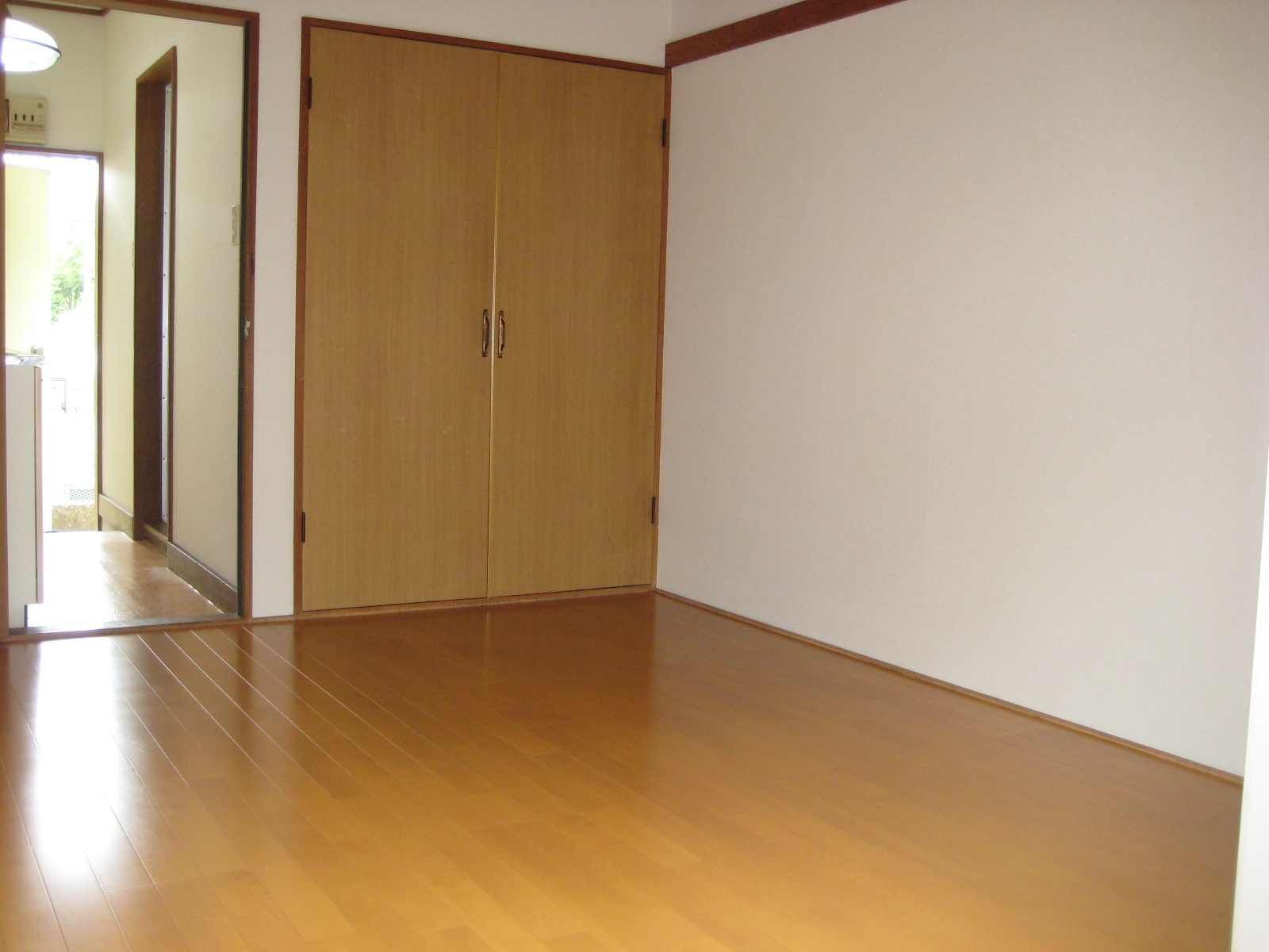 Living and room