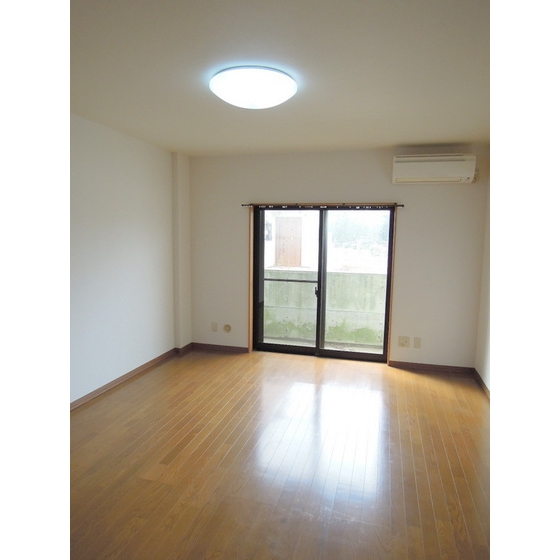 Other room space
