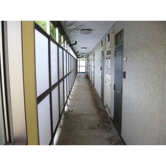 Other common areas