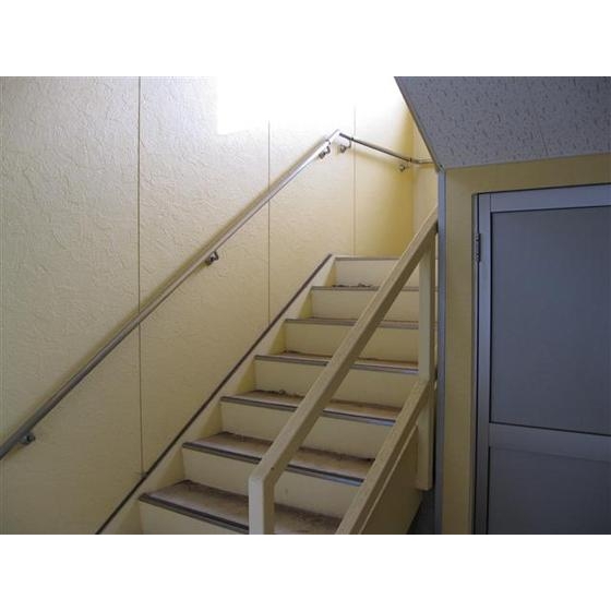 Other common areas