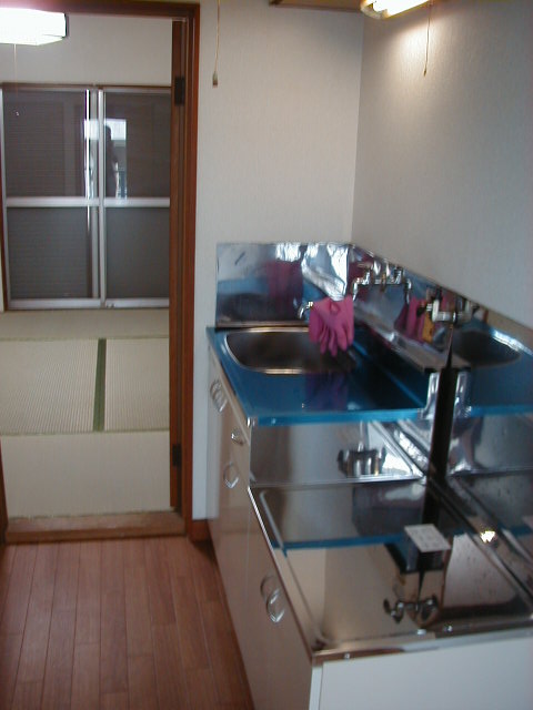 Other room space