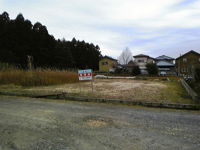 Local land photo