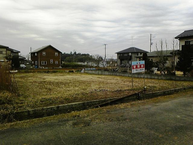 Local land photo