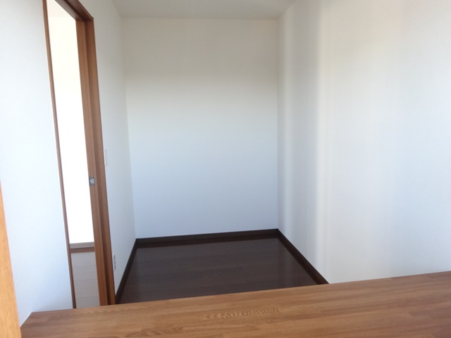 Other room space. Study ・ Available also as desk work! 