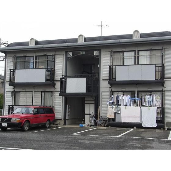 Building appearance