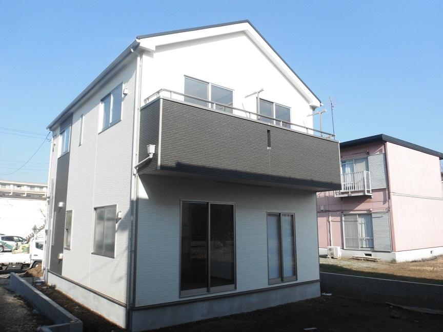 Other. 1 Building appearance