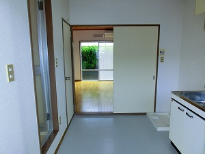 Other room space