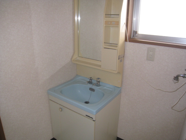Other. Wash basin