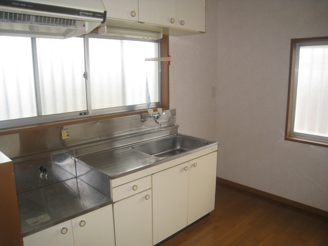 Kitchen. Kitchen