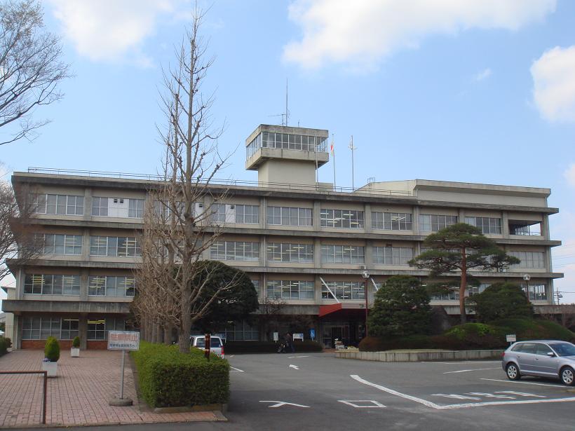 Government office. 894m to Tsukuba City Hall (government office)