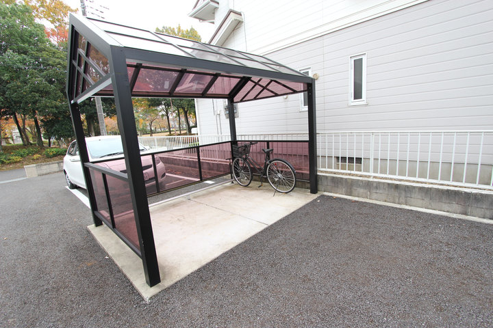 Other common areas. Contact Covered Chuwasho