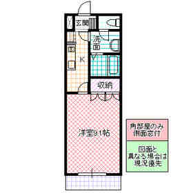 Building appearance