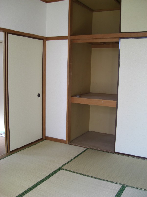 Other room space