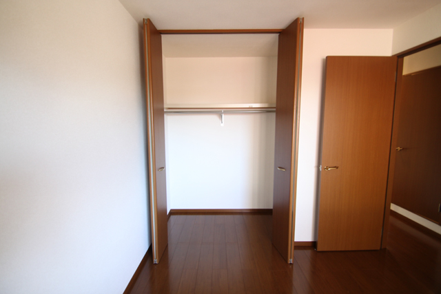 Receipt. closet