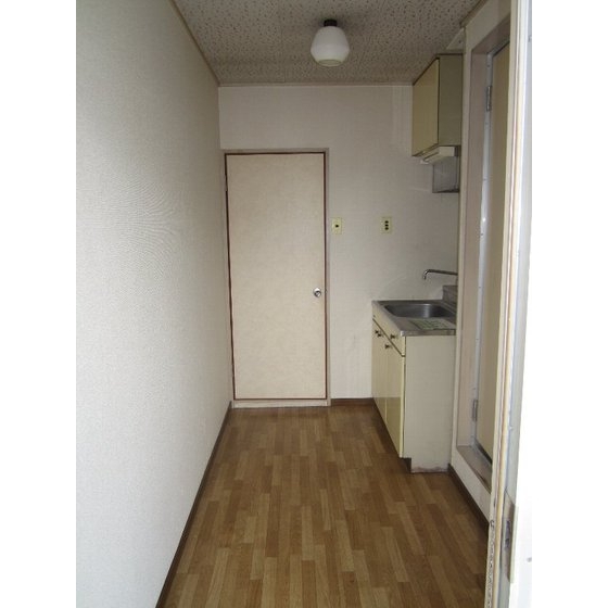 Other room space
