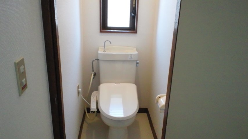 Toilet. Photo is a thing of the inversion of the same type. 