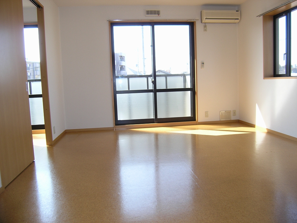 Other room space