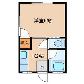 Building appearance