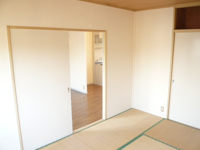 Other room space