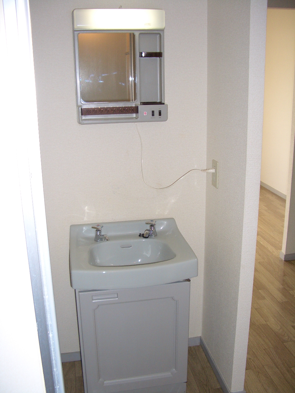 Washroom