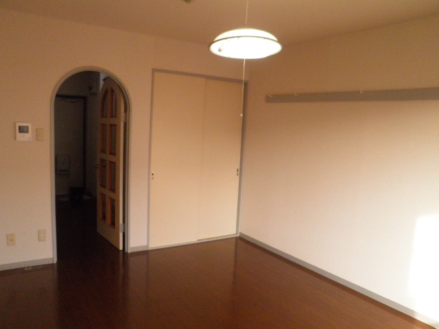 Other room space