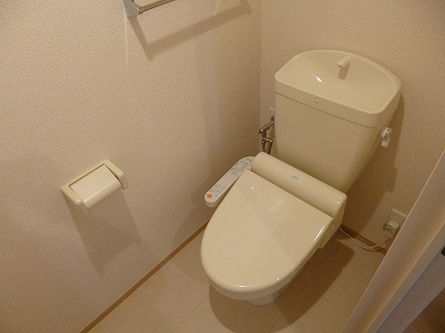 Toilet. Bidet with toilet ☆ 