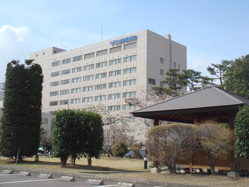 Hospital. 3554m until the Foundation Tsukuba FumotoHitoshi Board Tsukuba Gakuen Hospital (Hospital)