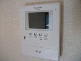 Other. TV Intercom