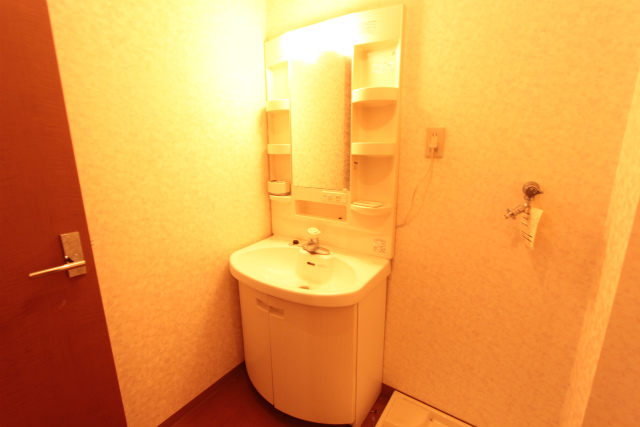 Washroom