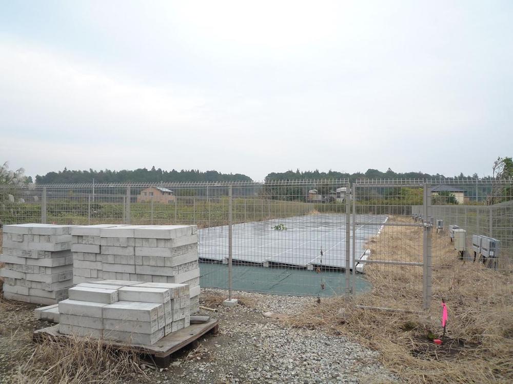 Local land photo