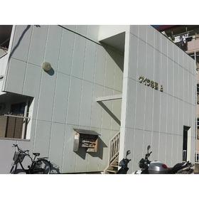 Building appearance